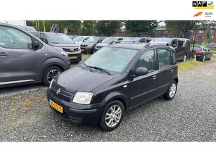 Fiat Panda 1.2 Edizione Airco Hoge instap Zuinige