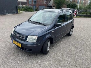 Fiat Panda 1.2 Edizione Cool! 122 DKM NAP! Airco!