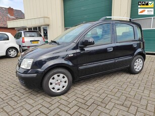 Fiat Panda 1.2 Edizione Cool nieuwe APK