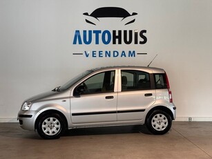 Fiat Panda 1.2 Edizione Cool 38.303 KM NAP!