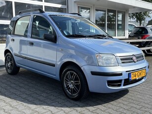 Fiat Panda 1.2 Edizione Cool Airco Trekhaak all-season