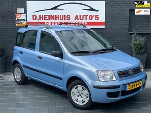 Fiat Panda 1.2 Edizione Cool *AIRCO*NETTE AUTO*