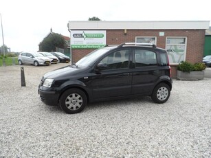 Fiat Panda 1.2 Edizione Cool