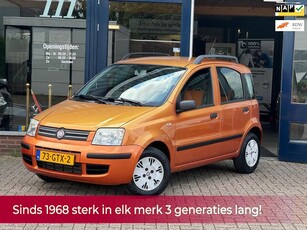 Fiat Panda 1.2 Edizione Cool! UNIEK NL AUTO NAP! 2e