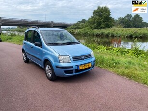 Fiat Panda 1.2 Edizione CoolNW APK