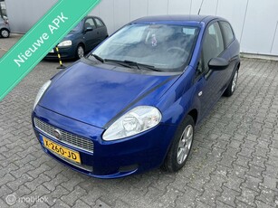 Fiat Punto 1.2 Active Vaste prijs 1499 euro