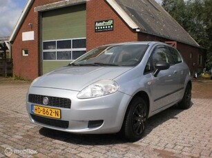 Fiat Punto 1.2 Classic Edizione