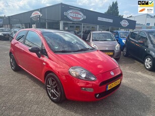 Fiat Punto Evo 0.9 TwinAir