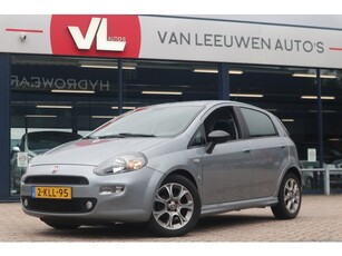 Fiat Punto Evo 0.9 TwinAir Easy Airco Cruise APK