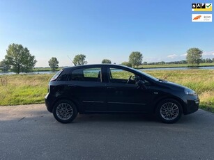 Fiat Punto Evo 1.3 M-Jet Mylife 76000 km gereden