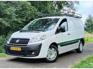 Fiat Scudo 12 1.6 MultiJet KH1 (bj 2015)