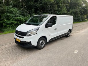 Fiat Talento 1.6 JTD LANG (bj 2017)