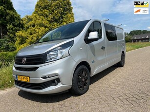 Fiat Talento 2.0 MultiJet L2H1 Business Pro DC / airco /