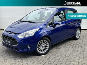 Ford B-Max 1.0 EcoBoost Titanium 26.674 KM!! A. Camera