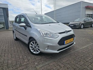 Ford B-Max 1.6 TI-VCT Titanium