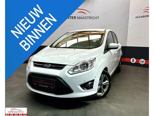 Ford C-Max 1.0 Edition