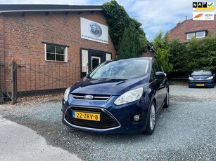 Ford C-Max 1.0 Titanium ( Navigatie + Climate Control +