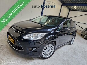 Ford C-Max 1.6 TDCi Titanium Uitz Mooi Rest 835 BPM