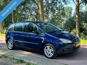 Ford C-MAX 1.8i IJSKOUDE AIRCO!APK!KOOPJE! (bj 2004)