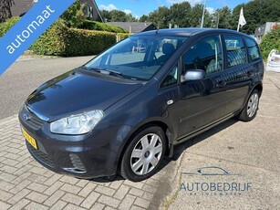 Ford C-MAX 2.0-16V Trend (bj 2007, automaat)