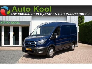 Ford E-Transit 350 L2H2 Ambiente 68 kWh 14.000KM