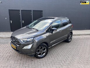 Ford EcoSport 1.0 EcoBoost ST-Line