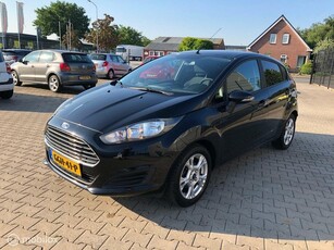 Ford Fiesta 1.0 5Drs EcoBoost Hot Hatch Edition Airco Ecc