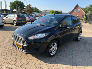 Ford Fiesta 1.0 5Drs EcoBoost Hot Hatch Edition Airco Ecc