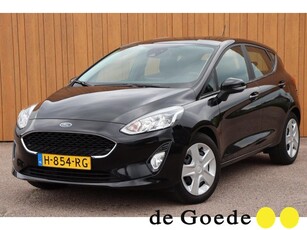 Ford Fiesta 1.0 EcoBoost Connected org. NL-auto