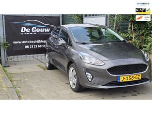 Ford Fiesta 1.0 EcoBoost Connected