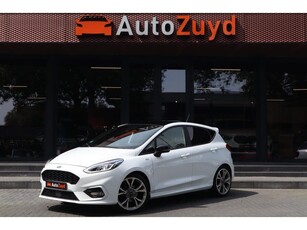 Ford Fiesta 1.0 EcoBoost ST-Line 140pk / DAB / Clima /