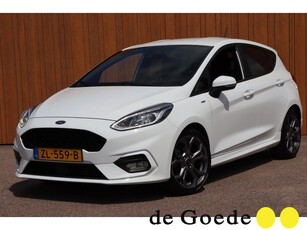 Ford Fiesta 1.0 EcoBoost ST-Line org. NL-auto