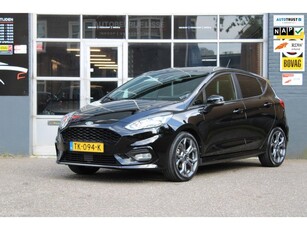 Ford Fiesta 1.0 EcoBoost ST-Line Navigatie Carplay Nap