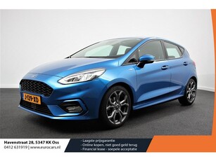 Ford Fiesta 1.0 EcoBoost ST-Line Navigatie Climate