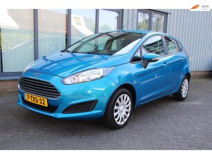 Ford Fiesta 1.0 Style Airco