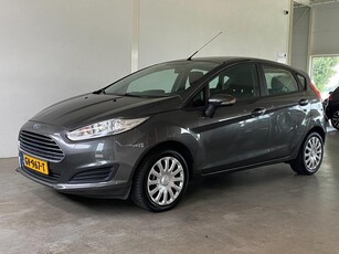 Ford Fiesta 1.0 Style Airco 5drs NL-auto