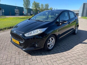 Ford Fiesta 1.0 Style Ultimate