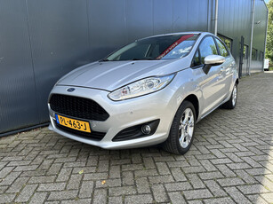 Ford Fiesta 1.0 Style Ultimate | Navigatie | Airco | PDC