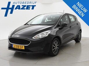 Ford Fiesta 1.1 5-DEURS TREND + CRUISE CONTROL / AIRCO /