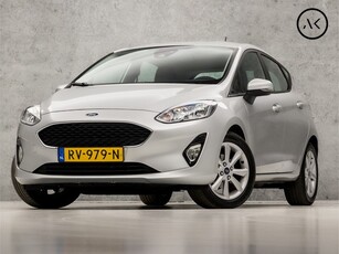 Ford Fiesta 1.1 Sport (APPLE CARPLAY, NIEUW MODEL, GROOT