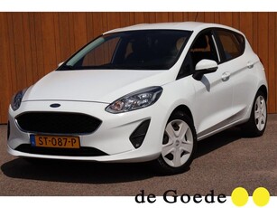 Ford Fiesta 1.1 Trend 1ste eig. org. NL-auto