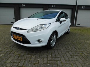 Ford Fiesta 1.25 Trend AIRCO 5 DRS