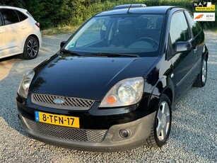 Ford Fiesta 1.3-8V Cool & Sound APK NAP AIRCO