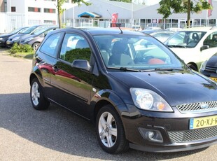 Ford Fiesta 1.3-8V FUTURA