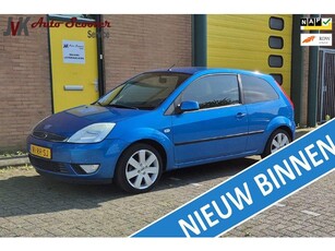 Ford Fiesta 1.3 Futura leuke auto! Airco! Nieuw APK!