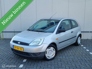 Ford Fiesta 1.3 Style apk 08-2025!