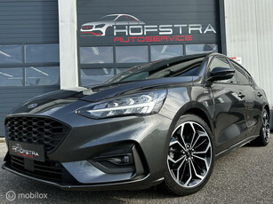 Ford Focus 1.0 EcoBoost ST Line Business B&O Winterpack Nap