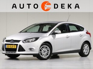 Ford Focus 1.0 EcoBoost Titanium *Navigatie*Parkeersens*