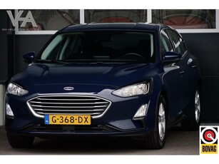 Ford Focus 1.0 EcoBoost Trend Edition Business, CarPlay, PDC