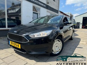 Ford Focus 1.0 Titanium *VERKOCHT*SOLD*